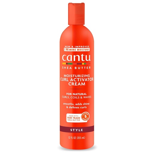 [0501745M-POS-ECO] Moisturizing Curl Activator