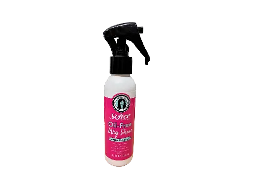 [0501793W-POS-ECO] Wig Shine Hairspray