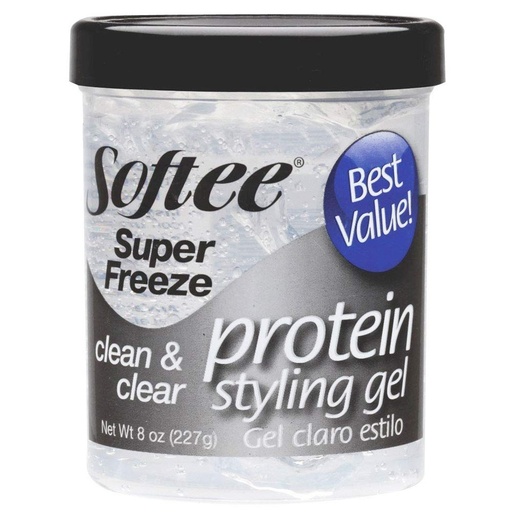 [0501783S-POS-ECO] Super Freeze Styling Gel