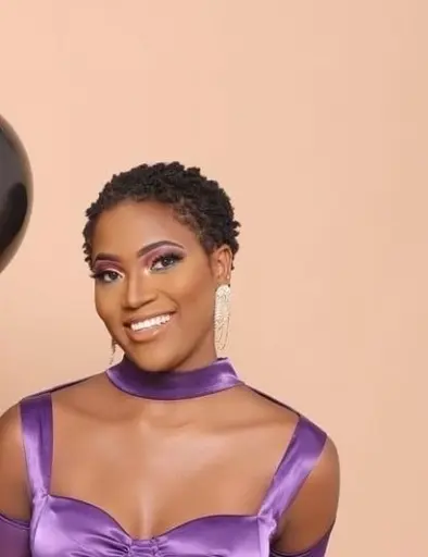 [0502771B-POS-ECO] Birthday Glam (Makeup)